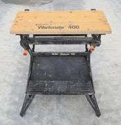 B-709  Hand Truck + Bench