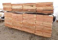 B-371 Dimensional Lumber