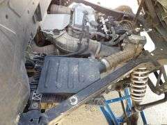 B-393 2016 Polaris Ranger XP 900 HD UTV