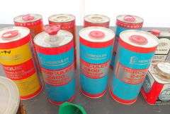 B-513 Reloading Supplies & Propellant