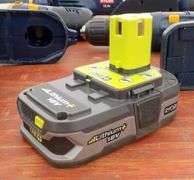 B-480 Ryobi Power Tools