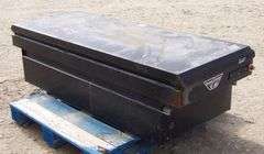 B-679 Weather Guard Crossbody Toolbox