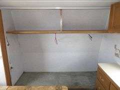 B-930  2001 Prowler 315X Travel Trailer