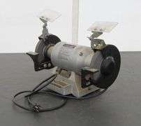 B-710  Skil 6" Bench Grinder