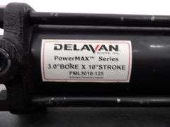 B-1074 Delavan Hydraulic Cylinder