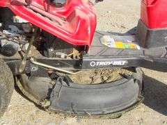 B-992  2019 Troy-Bilt Riding Mower