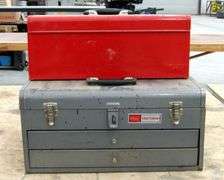 B-487  Tool Boxes
