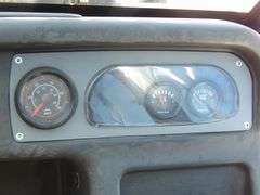 B-750 Crown CG70S-7 LP Lift Truck