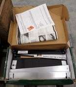 B-484 Wood Working Supplies