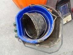 B-591 Horse Tack & Livestock Supplies