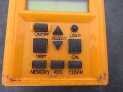 B-1181 John Deere Grain Tester Moisture Meter