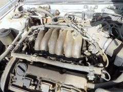 B-339  1995 Nissan Maxima