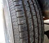 B-989  1995 Trailstar International Car Hauler Trailer