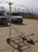 B-931  Big Gun Sprinkler