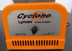 B-556  Reloading Supplies