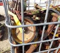 B-258  Implement Parts