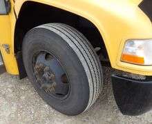 B-200 2013 Bluebird School Bus