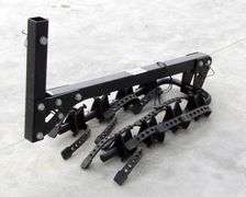 B-434  Receiver Hitch Bike Rack