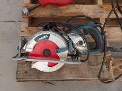 B-680 Power Tools & Metal Brake