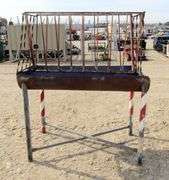 B-1129 Livestock Feeder