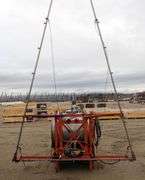 B-732  3-Point Sprayer