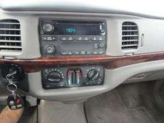 B-788  2005 Chevy Impala
