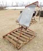 B-1112  Livestock Feeder