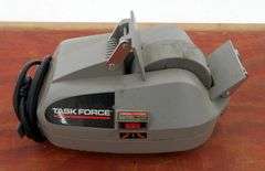 B-482  Chicago Electric Saw Blade Sharpener