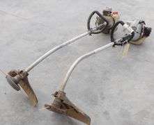 B-385 Weed Trimmers