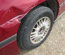 B-788  2005 Chevy Impala