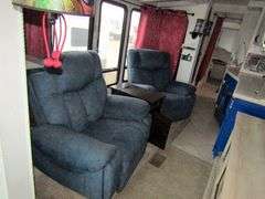 B-136 2004 Gulfstream Atrium 41' Motorhome