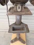 B-643 Duracraft Grinder