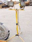 B-706  Lights + Shop Stock