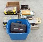 B-484 Wood Working Supplies