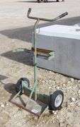 B-685  Oxygen / Acetylene Tank Dolly