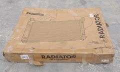 B-861 Freightliner Radiator