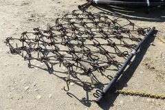 B-647 Pasture Blanket Harrow