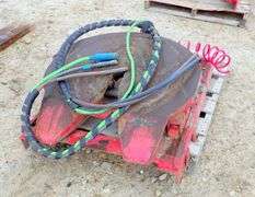 B-749 Air Slide 5th Wheel Hitch