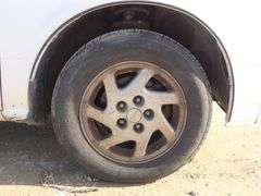 B-339  1995 Nissan Maxima