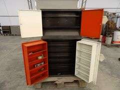 B-503  Organizer Cabinets