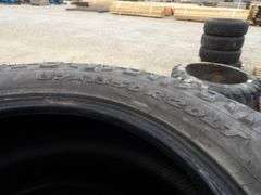 B-995 Nitto Ridge Grappler Tires (4)