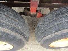 B-997 New Holland 1032 Stackliner Harrow Bed