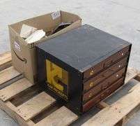 B-555  Reloading Items