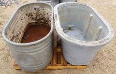 B-1083 Livestock Tanks