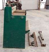 B-425  Tennsmith Metal Shear