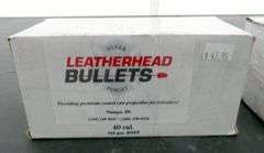 B-566  40 Cal Bullets (1000)