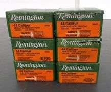 B-575  44 Cal Bullets