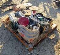 B-326  Misc Electrical Stock