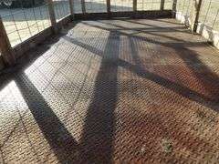 B-458 SPCN Utility Trailer