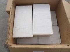 B-394 Medicine Cabinets & Lock Sets